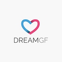 DreamGF affiliate program logo