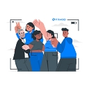 Famoid affiliate program logo