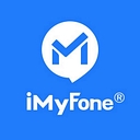 iMyFone Filme affiliate program logo