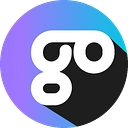 GoStudio logo