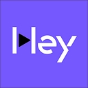HeyGen logo