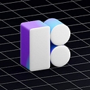 Icons8 affiliate program logo