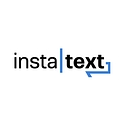 InstaText affiliate program logo