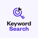 KeywordSearch affiliate program logo