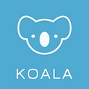 Koala AI affiliate program logo
