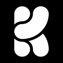 Krea affiliate program logo