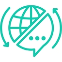 Language Atlas affiliate program logo