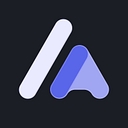 Lenso AI affiliate program logo