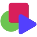 Logomakerr.ai affiliate program logo