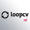 LoopCV affiliate program logo