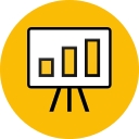 MagicSlides affiliate program logo