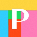 Palette.fm affiliate program logo