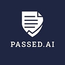 Passed AI affiliate program logo