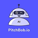 PitchBob affiliate program logo