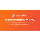 PressPulse AI affiliate program logo