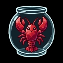 PrivateClawd affiliate program logo