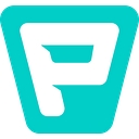 Publer logo
