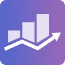 Rank Math affiliate program logo