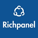 Richpanel affiliate program logo