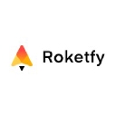 Roketfy affiliate program logo