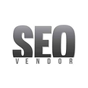 SEO Vendor affiliate program logo