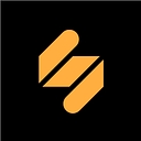 Simplified affiliate program logo