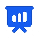 SlidesAI affiliate program logo