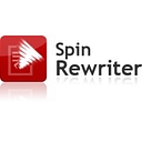 Spin Rewriter affiliate program logo