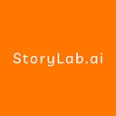 StoryLab AI affiliate program logo