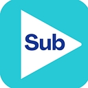 Subclip affiliate program logo