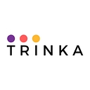 Trinka AI affiliate program logo