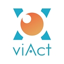 viAct affiliate program logo