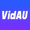 VidAU affiliate program logo