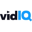 vidIQ affiliate program logo