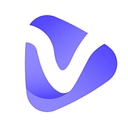 Vidnoz AI affiliate program logo