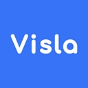 Visla affiliate program logo