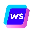 Writesonic affiliate program logo