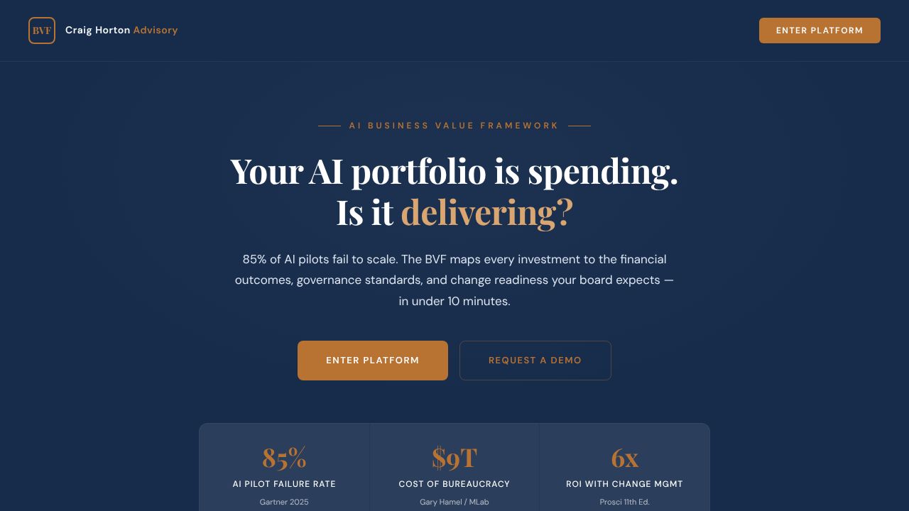 aibvf-mcp homepage screenshot