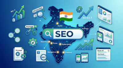 Best SEO Companies in India