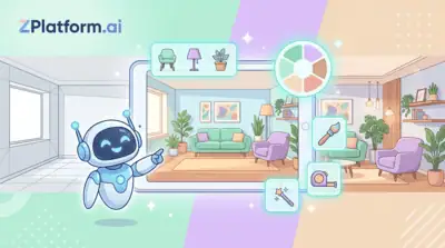 Best AI Interior Design App