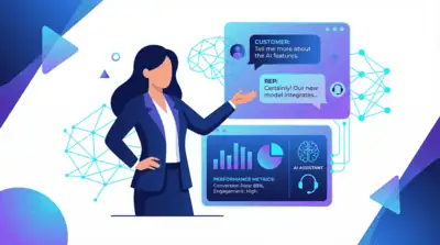 Best AI Sales Training Tools for Role-Playing Customer Interactions