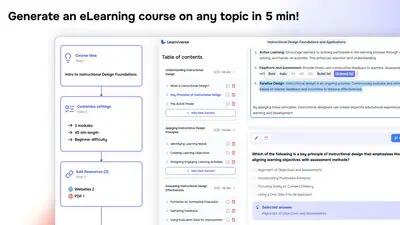 Learniverse Lifetime Deal