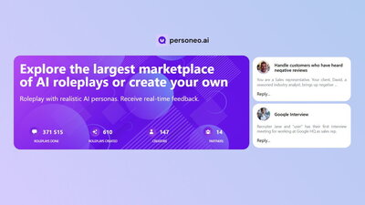 Personeo.ai Lifetime Deal