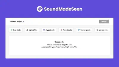 SoundMadeSeen Lifetime Deal