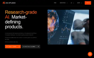 AE Studio Affiliate Program affiliate program