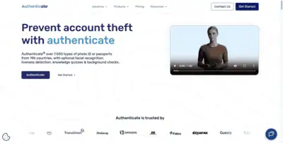 Aithenticate Review: Does Your Site Need an AI Disclosure Badge?