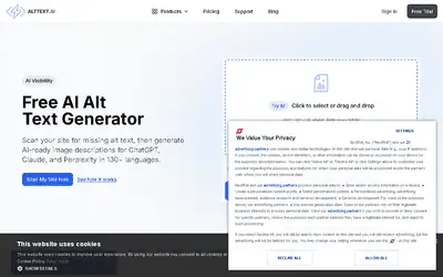 AltText.ai Affiliate Program affiliate program