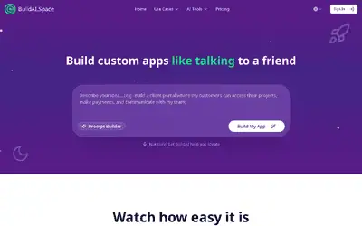 BuildAI Affiliate Program affiliate program