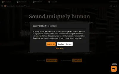 Bunny Studio Affiliate Program affiliate program