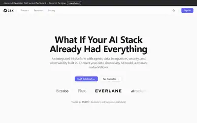 ChatBotKit Affiliate Program affiliate program
